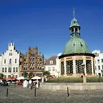 2 Apartman Hohen Wieschendorf