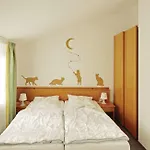 Apartman 2 Hohen Wieschendorf