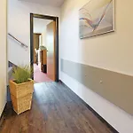 2 Apartman Hohen Wieschendorf