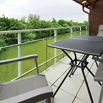 2 Apartman Hohen Wieschendorf
