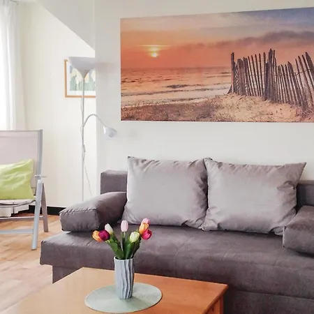 Apartment Apt, 2 *