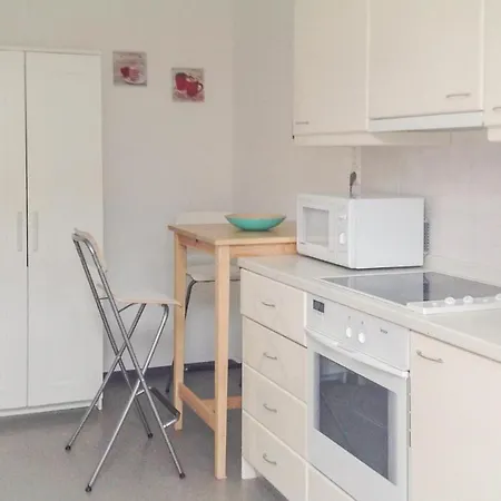 Apartment Apt, 2 *