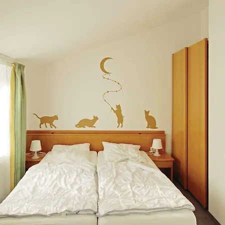 Apartament 2 Hohen Wieschendorf