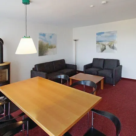 2 Apartament Hohen Wieschendorf