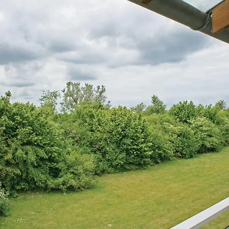 Apartament 2 Hohen Wieschendorf
