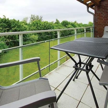 2 Apartament Hohen Wieschendorf