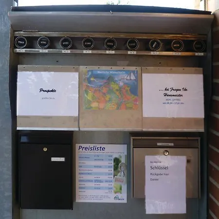 Apt, 2 Hohen Wieschendorf